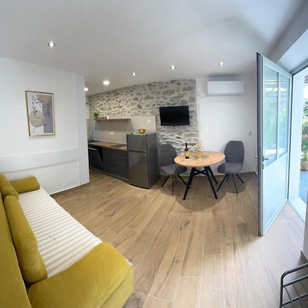 Eleonora Apartments Zadar Zewnętrze zdjęcie