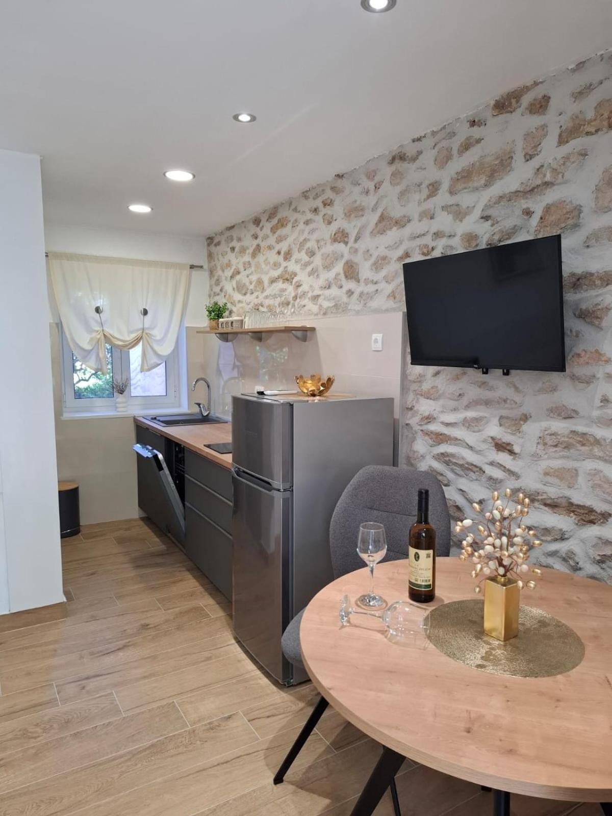 Eleonora Apartments Zadar Zewnętrze zdjęcie