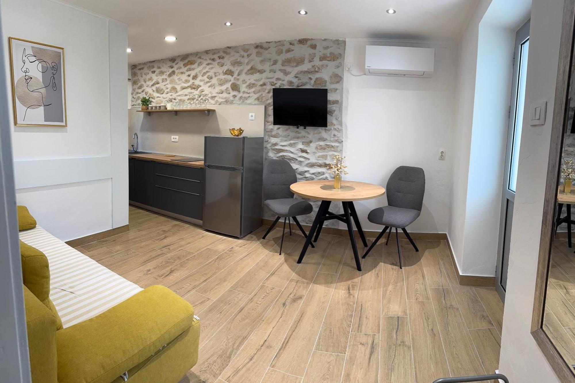 Eleonora Apartments Zadar Zewnętrze zdjęcie