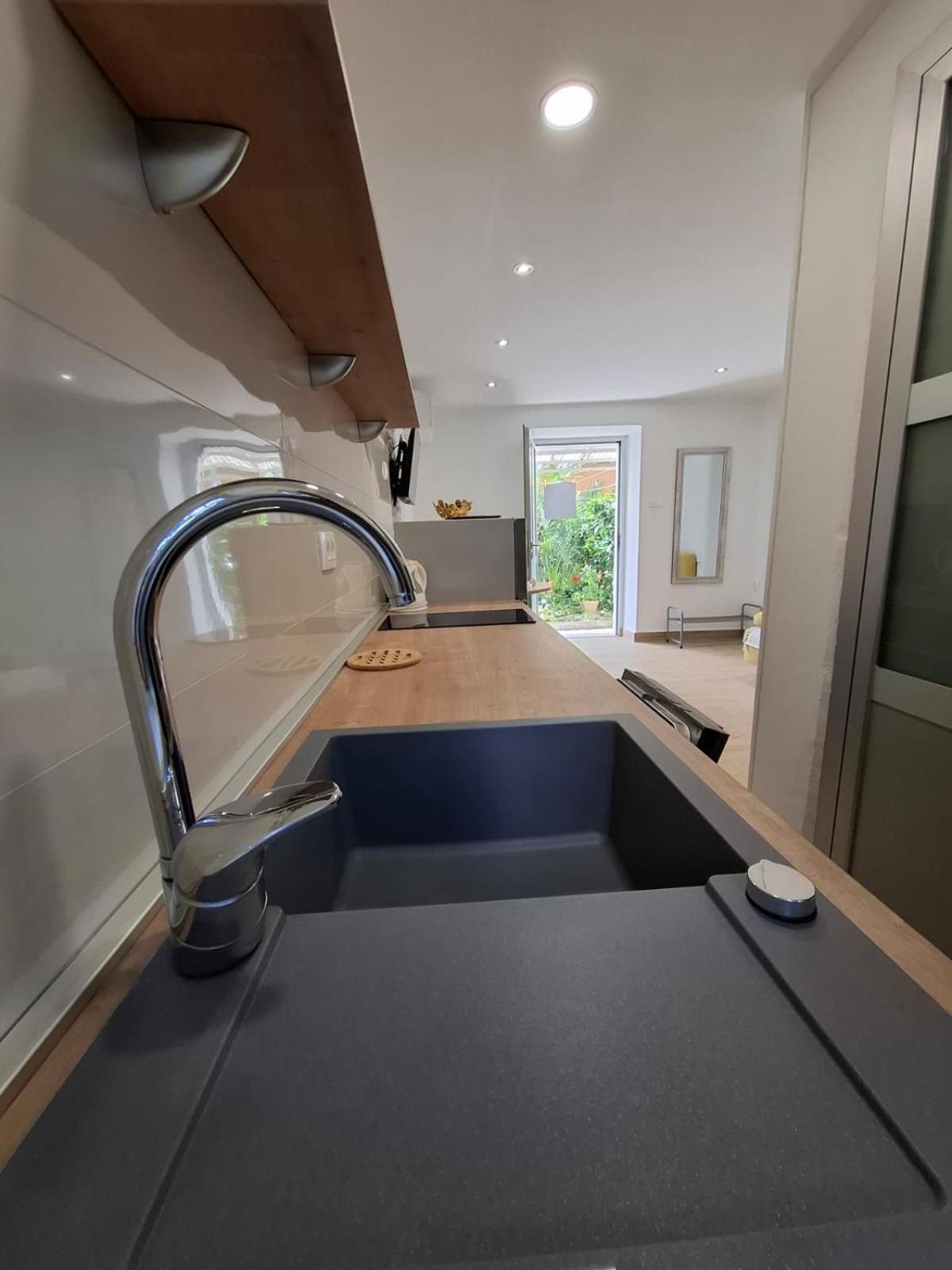 Eleonora Apartments Zadar Zewnętrze zdjęcie