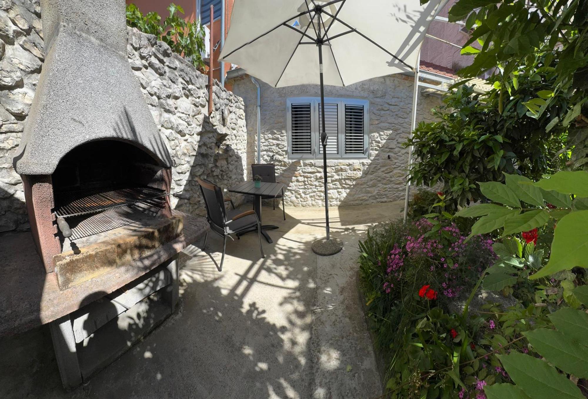 Eleonora Apartments Zadar Zewnętrze zdjęcie