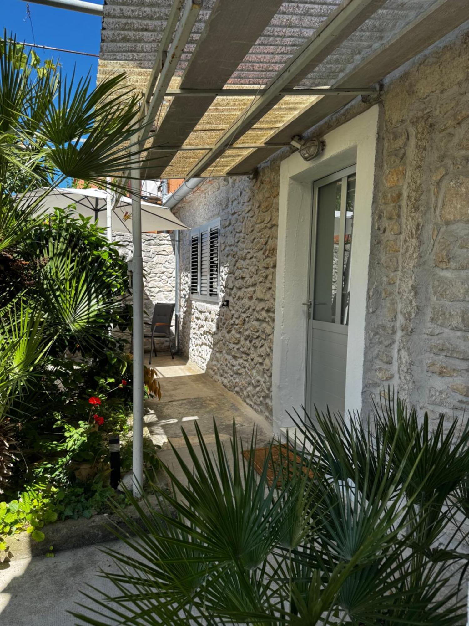 Eleonora Apartments Zadar Zewnętrze zdjęcie