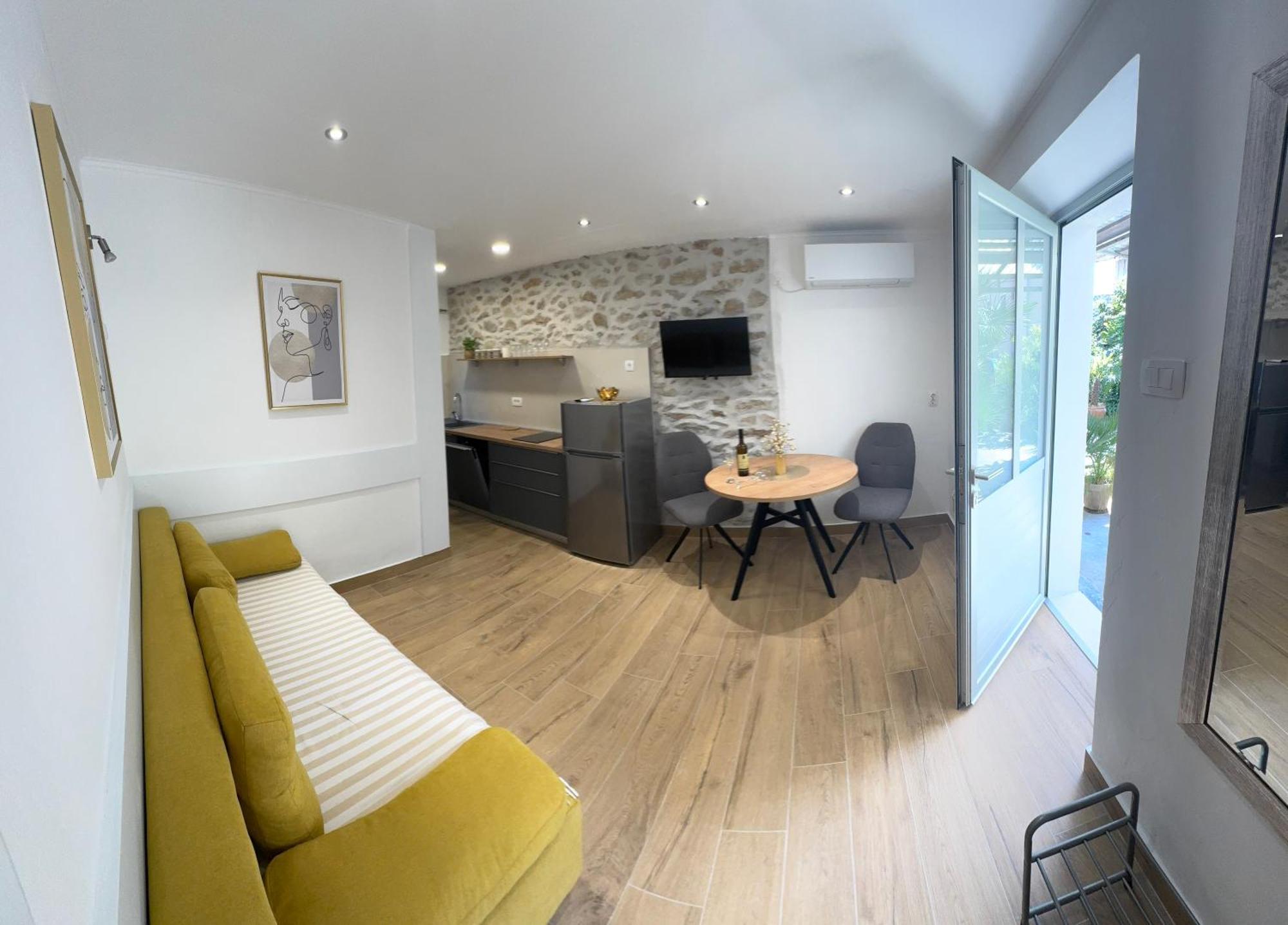 Eleonora Apartments Zadar Zewnętrze zdjęcie