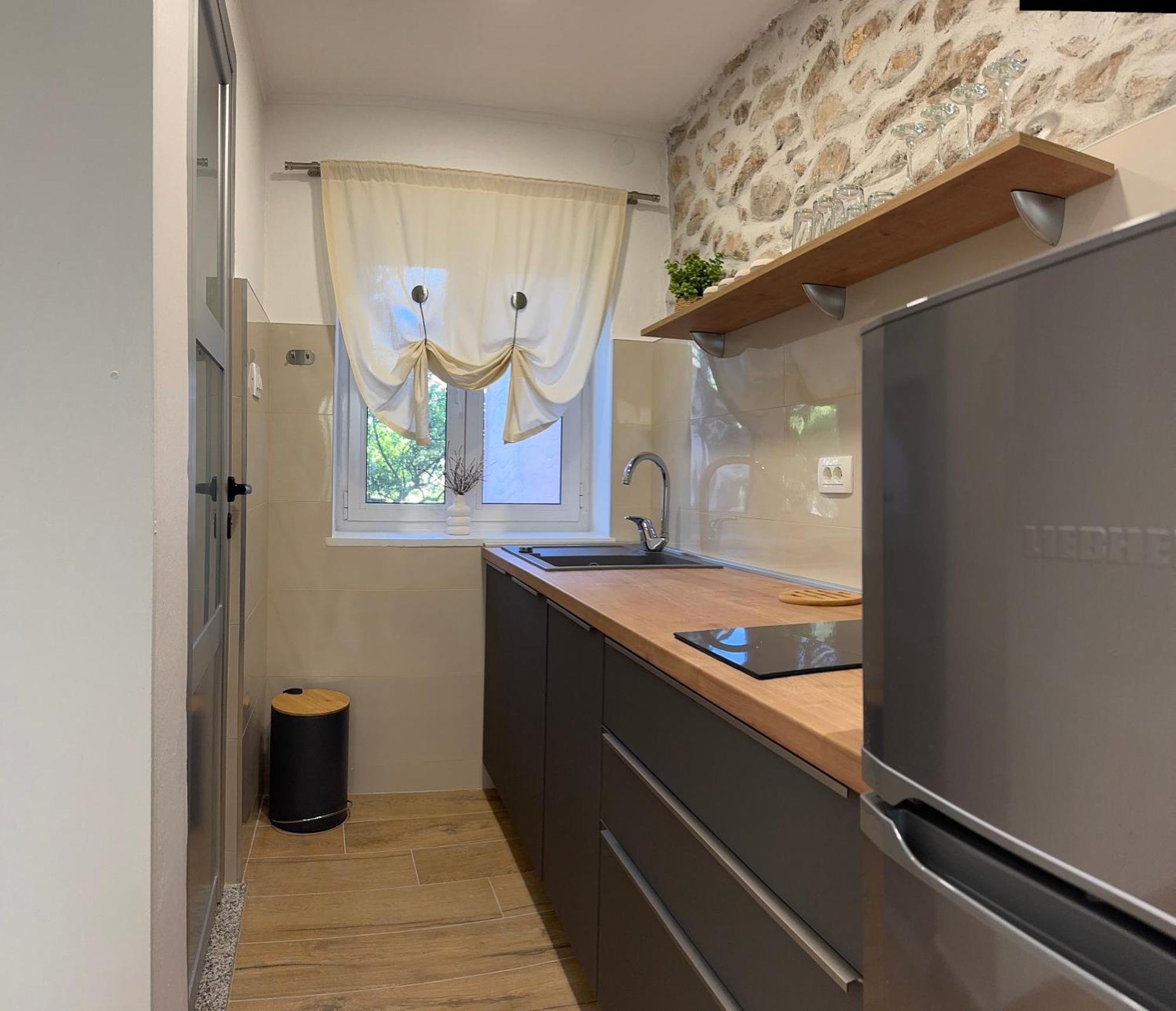 Eleonora Apartments Zadar Zewnętrze zdjęcie